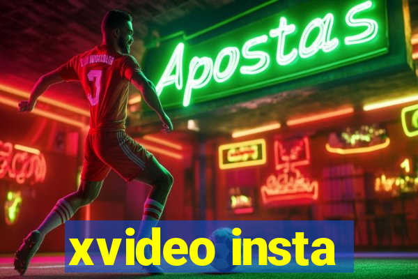 xvideo insta